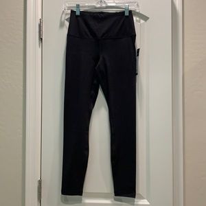 YOGALICIOUS LUX SIZE XS NEW W/TAGS LEGGINGS